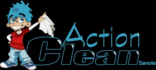 Action Clean Savoie, Service de Nettoyage à Saint-Cassin