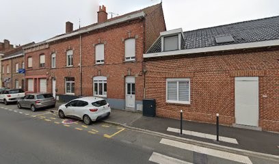 Bacquet Nettoyage SAS, Service de Nettoyage à Vieux-Berquin