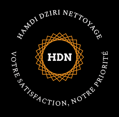 Hdn, Service De Nettoyage à Toulon