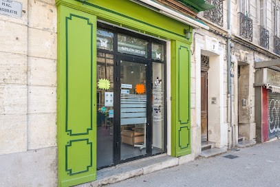 Baltimore Nettoyage, Service de Nettoyage à Marseille 04