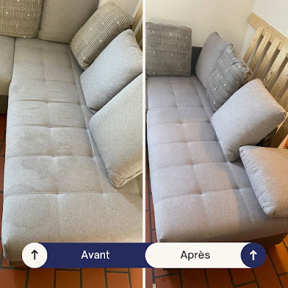 Le Nettoyeur Provençal-Aix-Marseille-Nettoyage Canapés/Matelas/Tapis/Moquettes/Sols/Vitres, Service De Nettoyage à Marseille 12