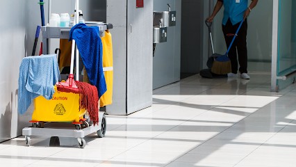 Tendem, Service de Nettoyage à Livry-Gargan