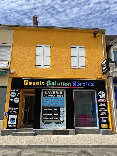 Dumas Siméon - Besoin Solution Service À La Personne - Ménage - Génelard, Service De Ménage à Génelard