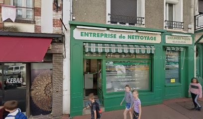 Boulanger Michel, Service de Nettoyage à Maintenon