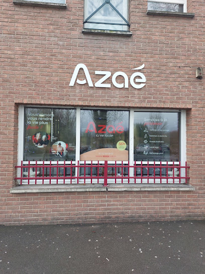 Azaé Amiens, Service De Ménage à Amiens
