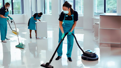 Bm Clean, Service De Nettoyage à Aigues-Mortes