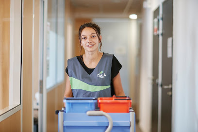 Deca Propreté Bordeaux - Entreprise De Nettoyage Service De Nettoyage à Montussan