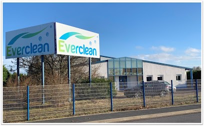 Everclean Services SAS, Service de Nettoyage à Hauconcourt