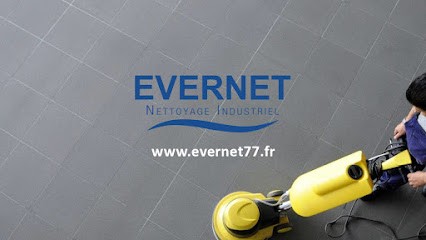 Evernet, Service de Nettoyage à Chevry-Cossigny