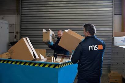 Brie Services Nettoyage (MS 77), Service de Nettoyage à Meaux