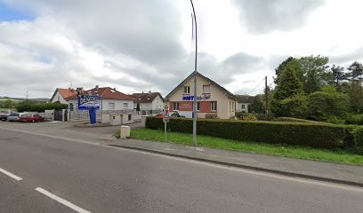 Net'Franche Comté, Service de Nettoyage à Danjoutin