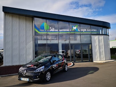 LOGIS ENTRETIEN, Service de Nettoyage à Saint-Jean-le-Blanc