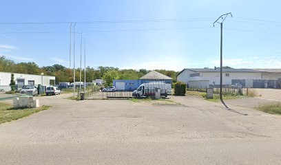 PNS - Pardavila Nettoyage Services, Service de Nettoyage à Pulversheim