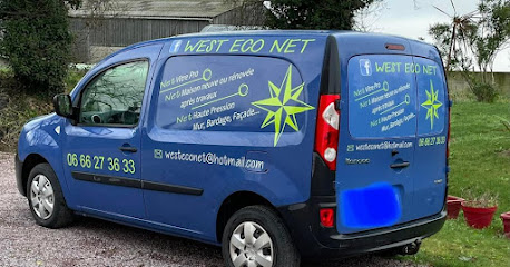 West Eco Net, Service De Nettoyage à Matignon
