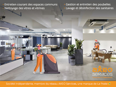 Axeo Services La Gorgue Service De Ménage à la Gorgue