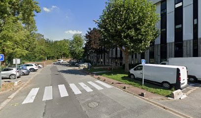 Lustra Net, Service de Nettoyage à Rungis