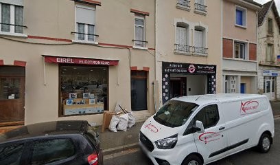 Astic'net Service, Service de Nettoyage à Vichy