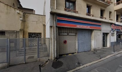 TD ÉCO CLEAN, Service de Nettoyage à Marseille 01