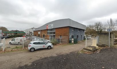 NICOLLIN SERVICES - Agence de Beaupuy Toulouse, Service de Nettoyage à Beaupuy