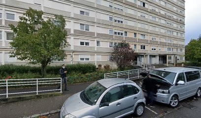 S & R Nettoyage 68, Service de Nettoyage à Mulhouse