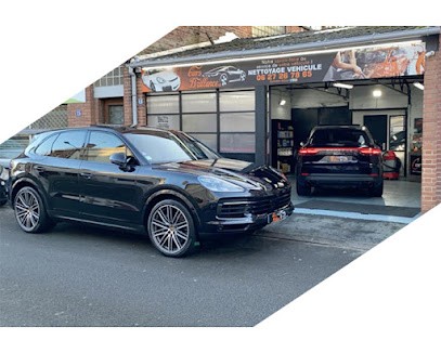 Cars brillance, Service de Nettoyage à Lens