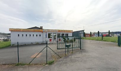 nikel glass 86, Service de Nettoyage à Chauvigny