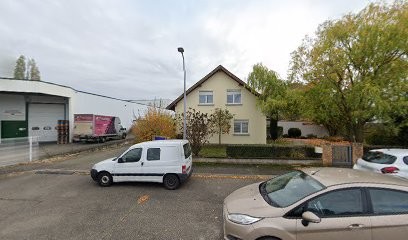 A.D.S 67 Air Décontamination Services, Service de Nettoyage à Duppigheim