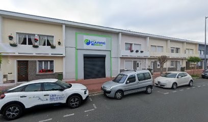 ABC Carré Propreté, Service de Nettoyage à Calais