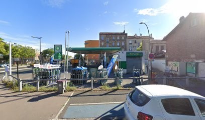 AS SERVICES PRO, Service de Nettoyage à Ivry-sur-Seine