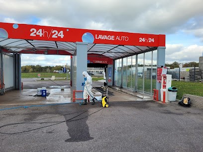 AUTOSOINS, Service de Nettoyage à Marsannay-la-Côte