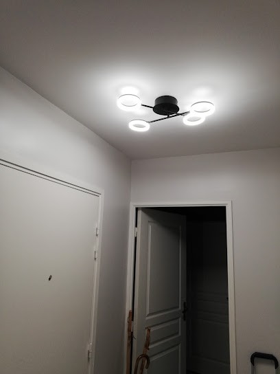 ST-SYM SERVICES, Service de Nettoyage à Saint-Symphorien-d'Ozon