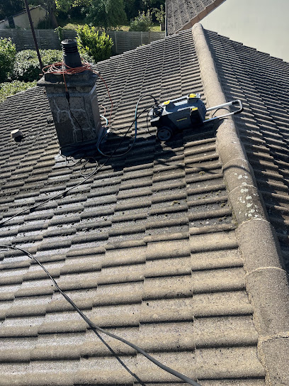 Pure Clean, Service De Nettoyage à Chanteloup-les-Vignes