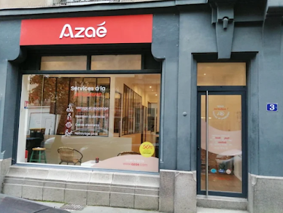 Azaé Nantes, Service De Ménage à Nantes