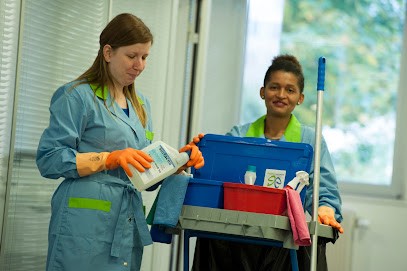 Armor Nettoyage Creil Oise, Service de Nettoyage à Creil