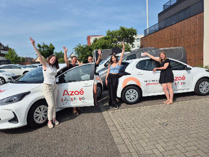 Azaé Obernai Service De Ménage à Obernai