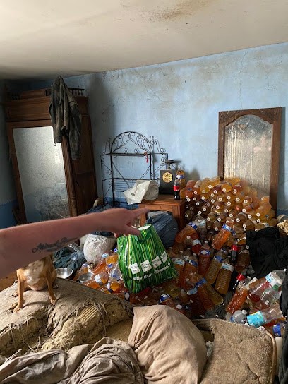 Grand-nettoyage Grand-débarras, Service de Nettoyage à Drancy