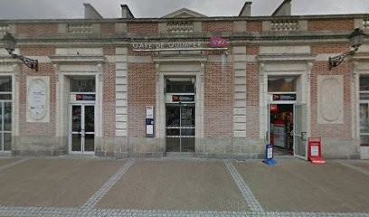 Samsic II, Service de Nettoyage à Quimper