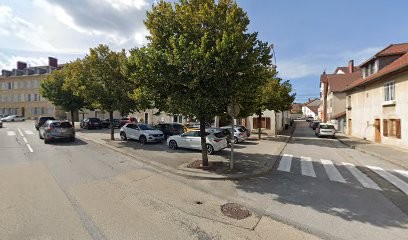 CLEAN - Tafa Arnesa, Service de Nettoyage à Pontarlier