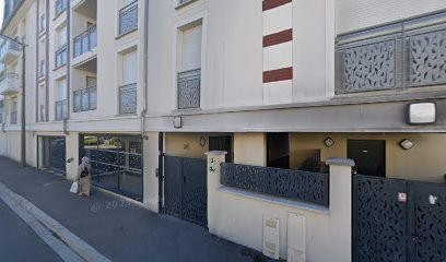 Nettejo, Service de Nettoyage à Persan