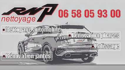 RNP nettoyage, Service de Nettoyage à Saint-Florent-sur-Cher