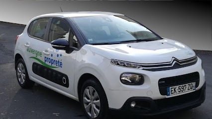 Jym Eclat, Service de Nettoyage à Aiguilhe