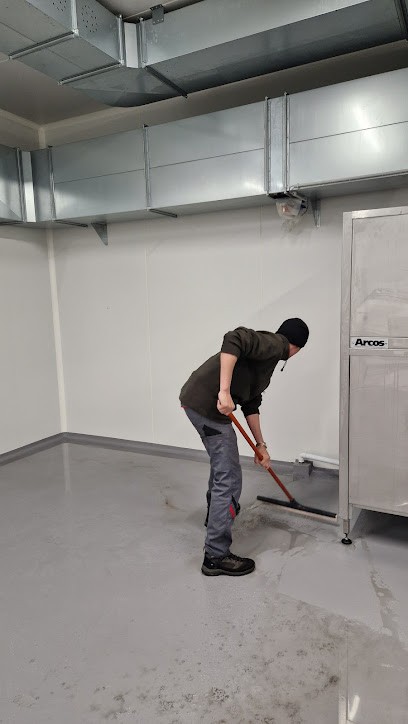 NET'CHAMPSAUR, Service de Nettoyage à Saint-Léger-les-Mélèzes