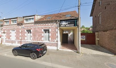 Pro Service, Service de Nettoyage à Margny-lès-Compiègne