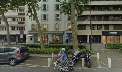 Diamanet, Service de Nettoyage à Neuilly-sur-Seine