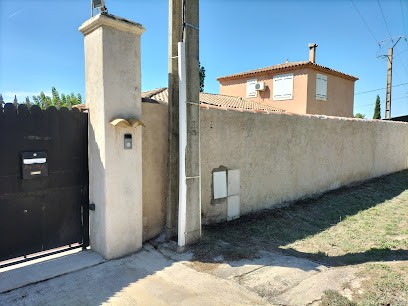 BHS Nettoyage Façade Et Toiture, Service de Nettoyage à Marseille 14