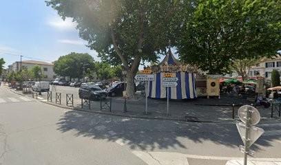 Davoine Patrice, Service de Nettoyage à Saint-Rémy-de-Provence