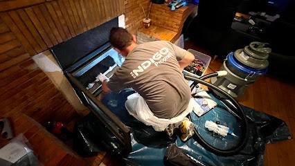 Indigo Propreté, Service de Nettoyage à Louhans