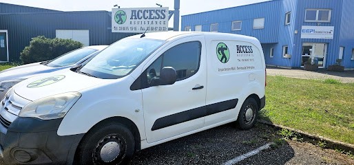 Access Assistance, Service de Nettoyage à Wasselonne