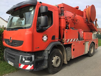 Sarl Halbourg Et Fils, Service de Nettoyage à Saint-Pierre-Bénouville