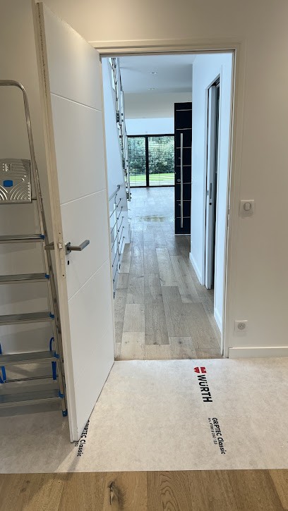 VIANA LIMPA *Le Savoir-faire Né Dans L’expérience*, Service de Nettoyage à Pontault-Combault